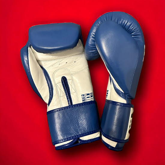 Premium Fighter - Mexico (Kék) 10oz Premium Fighter - Mexico (Kék) 10oz